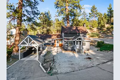 801 Cameron, Big Bear Lake, CA 92315 - Photo 68