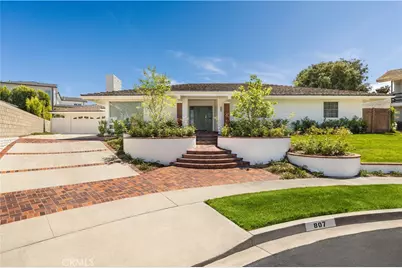 807 Aldebaran Circle, Newport Beach, CA 92660 - Photo 1