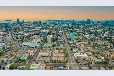 1027 Pacific Ave, Long Beach, CA 90813 - Photo 6