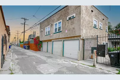 1027 Pacific Ave, Long Beach, CA 90813 - Photo 4