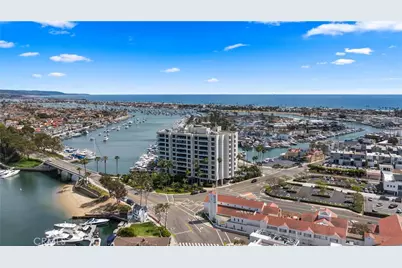 601 Lido Park Drive #8A, Newport Beach, CA 92663 - Photo 4