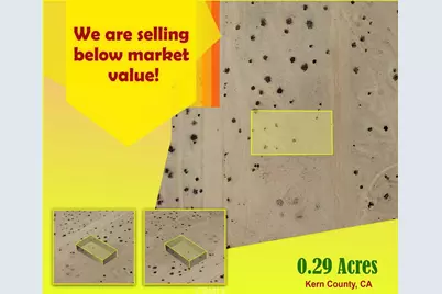 0 Danar, California City, CA 92501 - Photo 2