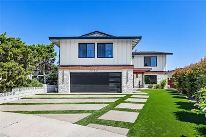 3550 Goldenrod Circle, Seal Beach, CA 90740 - Photo 1