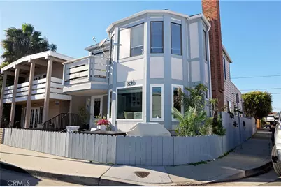 519 35th #1, Newport Beach, CA 92663 - Photo 1