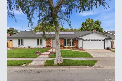 16931 Orange Drive, Yorba Linda, CA 92886 - Photo 2