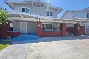1522 5th Ave, Los Angeles, CA 90019 - Photo 2