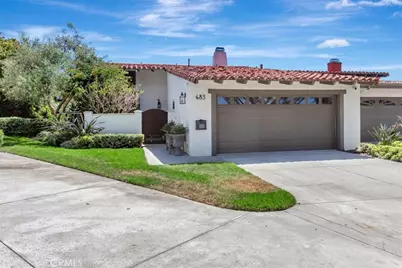 683 Vista Bonita, Newport Beach, CA 92660 - Photo 2