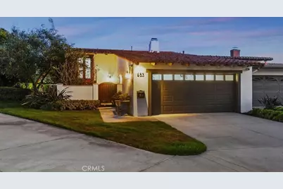 683 Vista Bonita, Newport Beach, CA 92660 - Photo 1