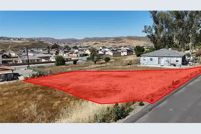 0 Swan, Lake Elsinore, CA 92530 - Photo 1