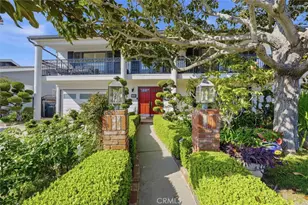 255 Ocean View, Newport Beach, CA 92663 - Photo 1