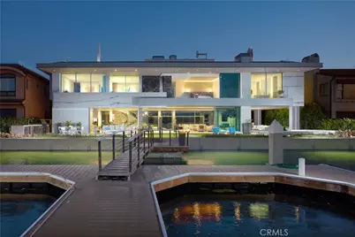 1220 W Bay Avenue, Newport Beach, CA 92661 - Photo 1