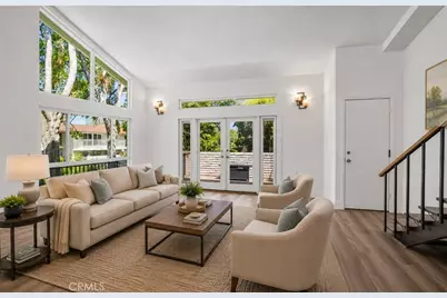824 Via Alhambra #D, Laguna Woods, CA 92637 - Photo 8