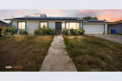 600 Stirrup, Bakersfield, CA 93307 - Photo 1