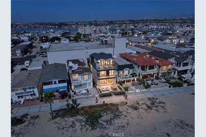 306 E Oceanfront, Newport Beach, CA 92661 - Photo 14