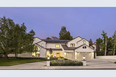 27562 Lost Trail Drive, Laguna Hills, CA 92653 - Photo 2