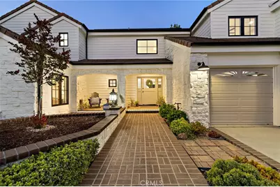 27562 Lost Trail Drive, Laguna Hills, CA 92653 - Photo 2