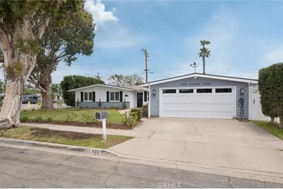 300 Esther Street, Costa Mesa, CA 92627 - Photo 1