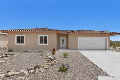 13360 Santa Ysabel Drive, Desert Hot Springs, CA 92240 - Photo 1