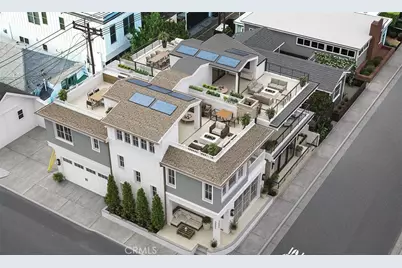 3601 Lake Avenue, Newport Beach, CA 92663 - Photo 1