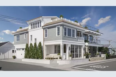 3601 Lake Avenue, Newport Beach, CA 92663 - Photo 2