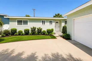 1201 S Douglas, Santa Ana, CA 92704 - Photo 1