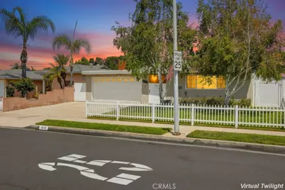 1312 N Devonshire Road, Anaheim, CA 92801 - Photo 72