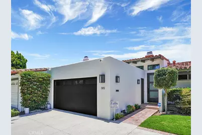305 Avenida Cerritos, Newport Beach, CA 92660 - Photo 42