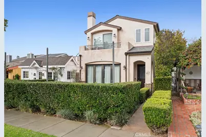 417 1/2 Poinsettia Avenue, Corona del Mar, CA 92625 - Photo 2