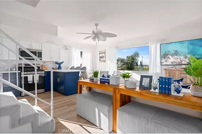 20 C Pacific Avenue, Surfside, CA 90743 - Photo 6