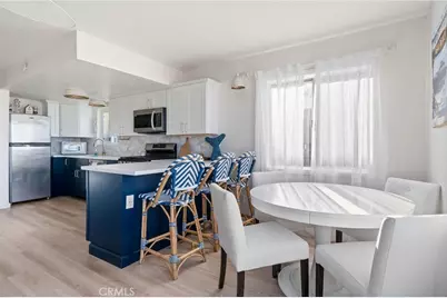 20 C Pacific Avenue, Surfside, CA 90743 - Photo 8