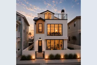 122 29th Street, Newport Beach, CA 92663 - Photo 2