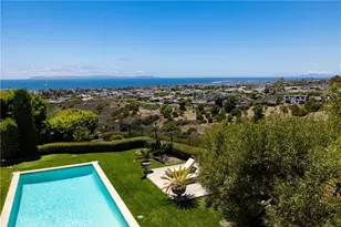 1 Rim Ridge, Newport Coast, CA 92657 - Photo 1