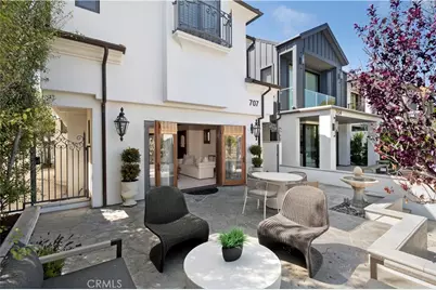 707 Larkspur Avenue, Corona del Mar, CA 92625 - Photo 2