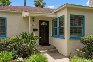 1707 N Olive St, Santa Ana, CA 92706 - Photo 2
