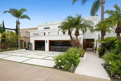 500 Harbor Island Drive, Newport Beach, CA 92660 - Photo 2