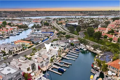500 Harbor Island Drive, Newport Beach, CA 92660 - Photo 58