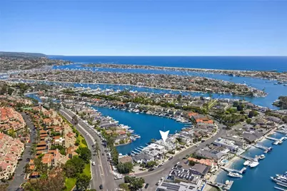 500 Harbor Island Drive, Newport Beach, CA 92660 - Photo 56