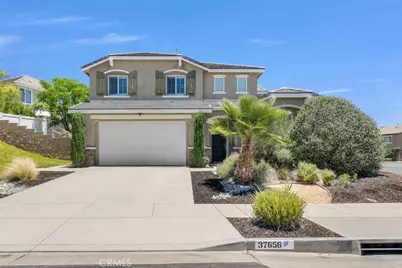 37656 Needlegrass Road, Murrieta, CA 92563 - Photo 1