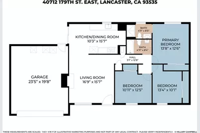 40712 179th, Lancaster, CA 93535 - Photo 30