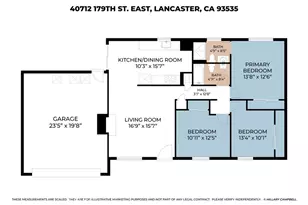 40712 179th, Lancaster, CA 93535 - Photo 30