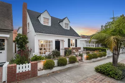 2029 Miramar Drive, Newport Beach, CA 92661 - Photo 22