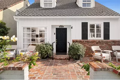 2029 Miramar Drive, Newport Beach, CA 92661 - Photo 2