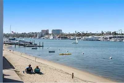 320 Via Lido Nord #3, Newport Beach, CA 92663 - Photo 4