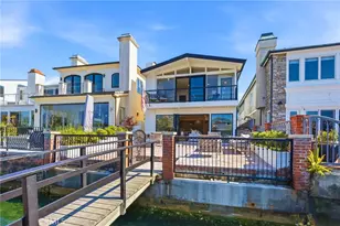 3810 Channel Pl, Newport Beach, CA 92663 - Photo 1