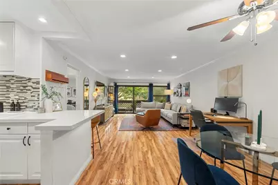 7742 Redlands St. H1027, Playa del Rey, CA 90292 - Photo 1