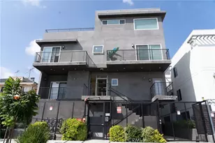 1187 Crenshaw Blvd, Los Angeles, CA 90019 - Photo 1