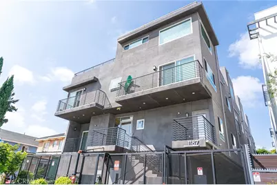 1187 Crenshaw Boulevard #103, Los Angeles, CA 90019 - Photo 50