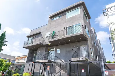 1187 Crenshaw Boulevard #103, Los Angeles, CA 90019 - Photo 2