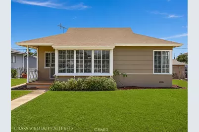 312 W Hammel, Monterey Park, CA 91754 - Photo 2