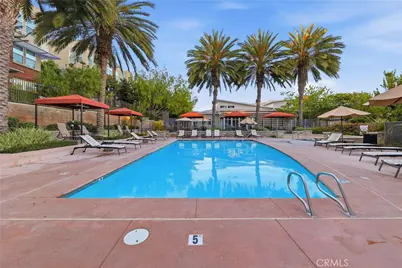 23 Vantis, Aliso Viejo, CA 92656 - Photo 50